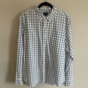J Crew Button Down Shirt